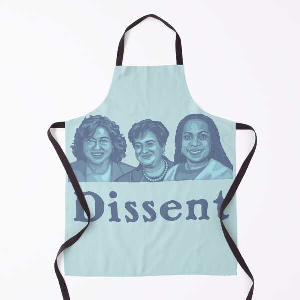 Item preview, Dissent designed and sold by Unhinged Heather.