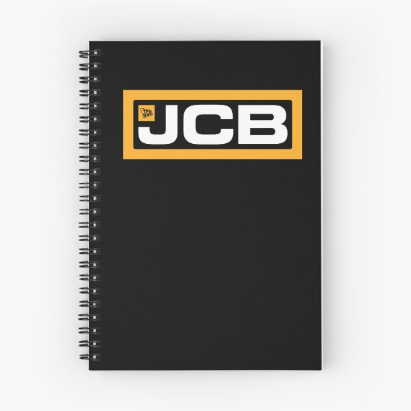 Item preview, J.C. Bamford Excavators designed and sold by carolhlee21.