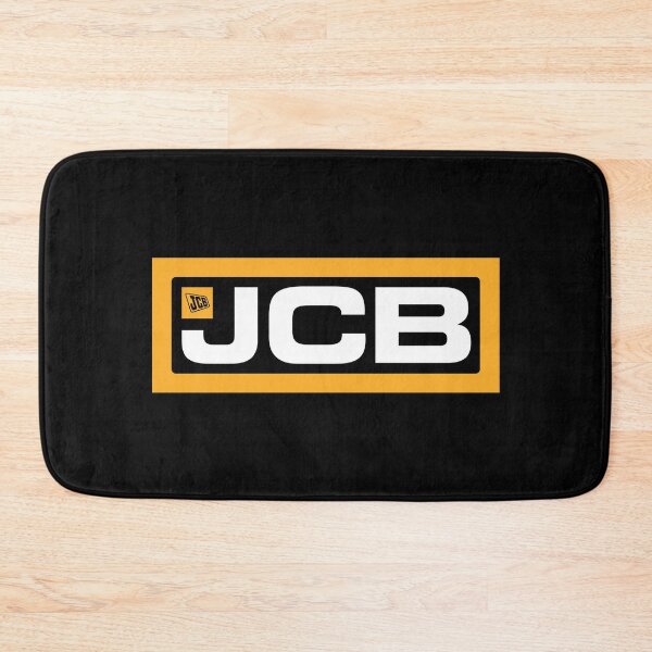 Item preview, J.C. Bamford Excavators designed and sold by carolhlee21.