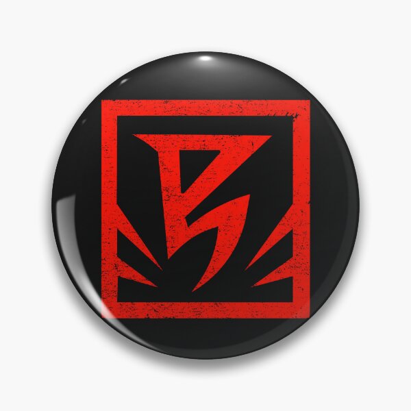 Item preview, UT99 Unreal Tournament - Red Team Logo designed and sold by ShellShotty.