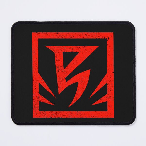 Item preview, UT99 Unreal Tournament - Red Team Logo designed and sold by ShellShotty.