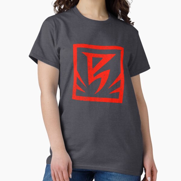 Item preview, UT99 Unreal Tournament - Red Team Logo designed and sold by ShellShotty.