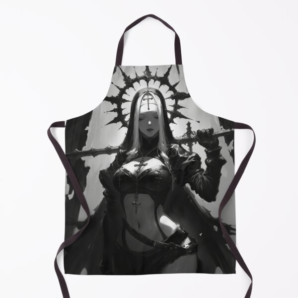 Item preview, Cleric designed and sold by BlackIceStudio.
