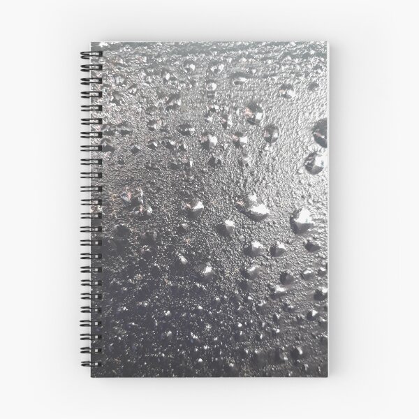 Item preview, Black water  designed and sold by Scherart.