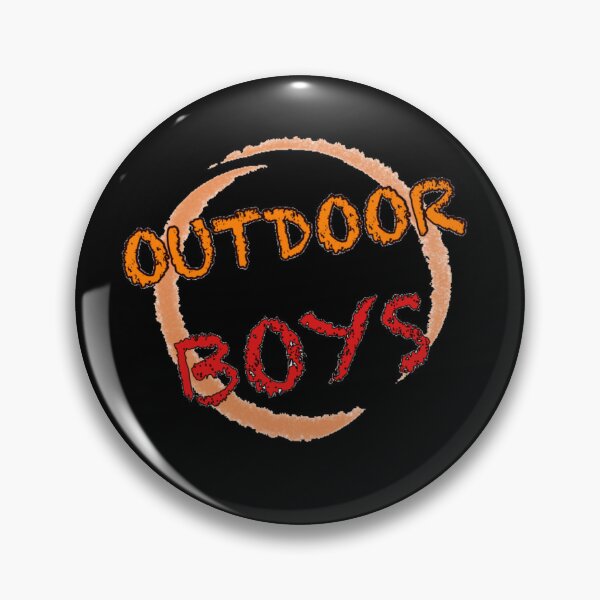 Item preview, OUTDOOR BOYS designed and sold by Epic.