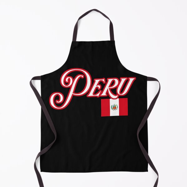 Item preview, Peru designed and sold by LockedUp.