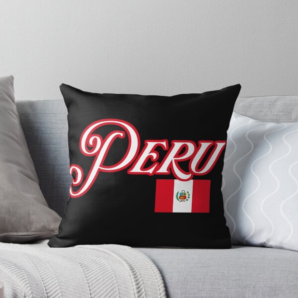 Item preview, Peru designed and sold by LockedUp.