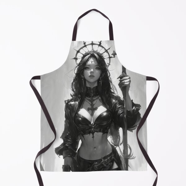 Item preview, Cleric designed and sold by BlackIceStudio.