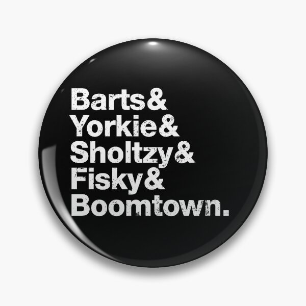 Item preview, Barts Yorkie Sholtzy Fisky Boomtown designed and sold by viunziameriza.