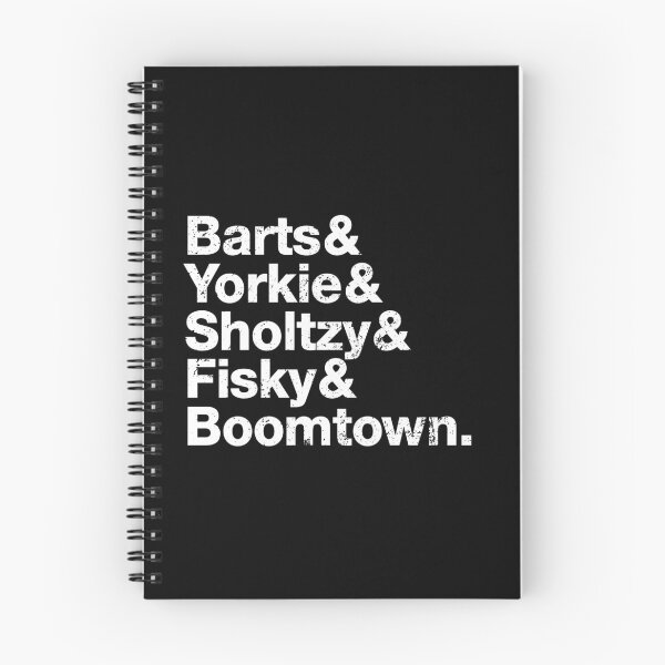 Item preview, Barts Yorkie Sholtzy Fisky Boomtown designed and sold by viunziameriza.