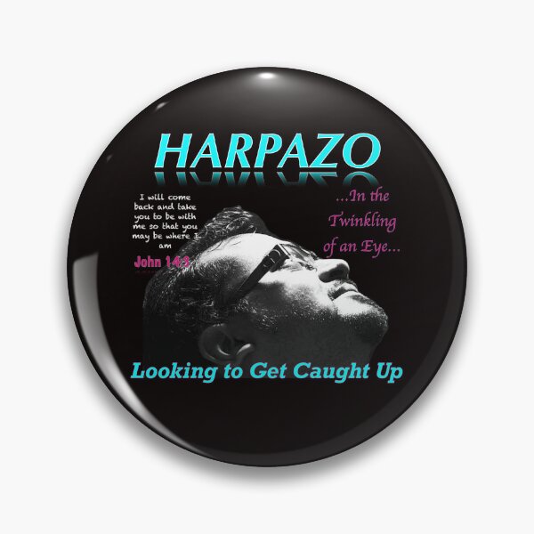 Item preview, Harpazo In the Twinkling of an Eye Rapture  designed and sold by Upward-Falling.