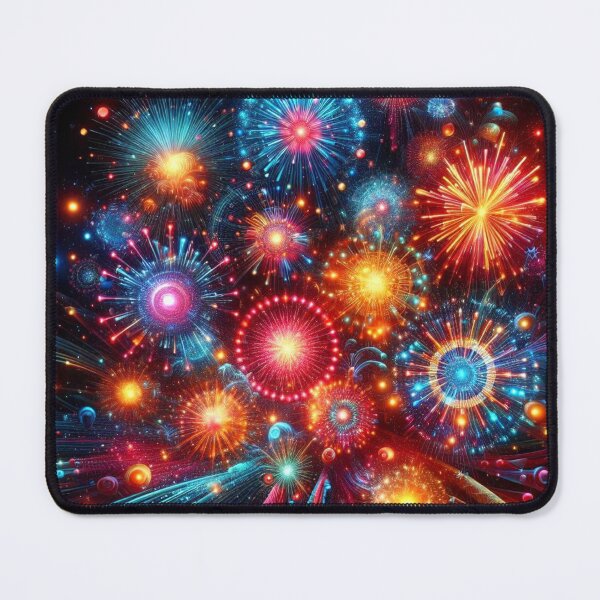 Item preview, Fireworks  designed and sold by connie campbell.
