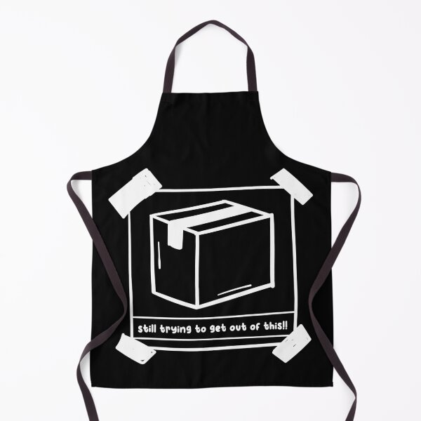 Item preview, Out Of The Box designed and sold by andriandesain.