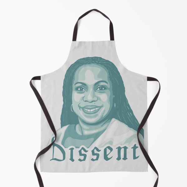 Item preview, KJB Dissent designed and sold by Unhinged Heather.