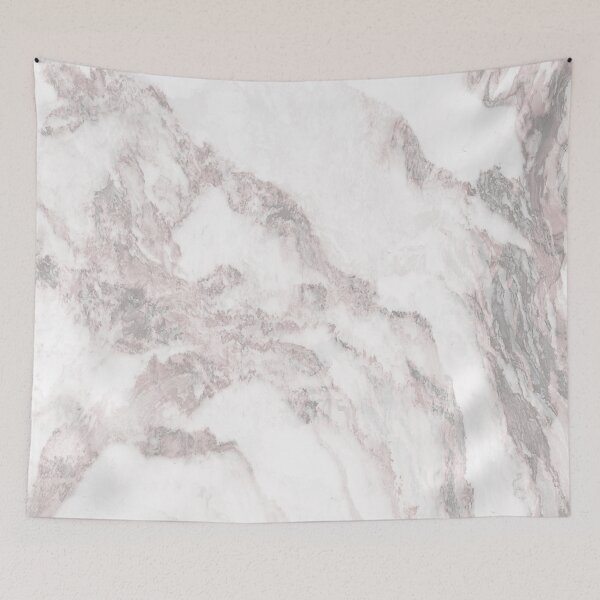 Item preview, White Marble 12 designed and sold by amini54.