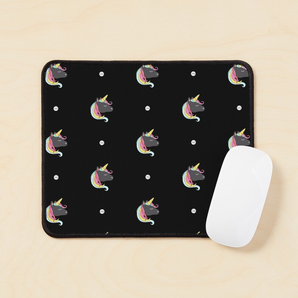 Item preview, Mouse Pad designed and sold by XUSRedbubble.