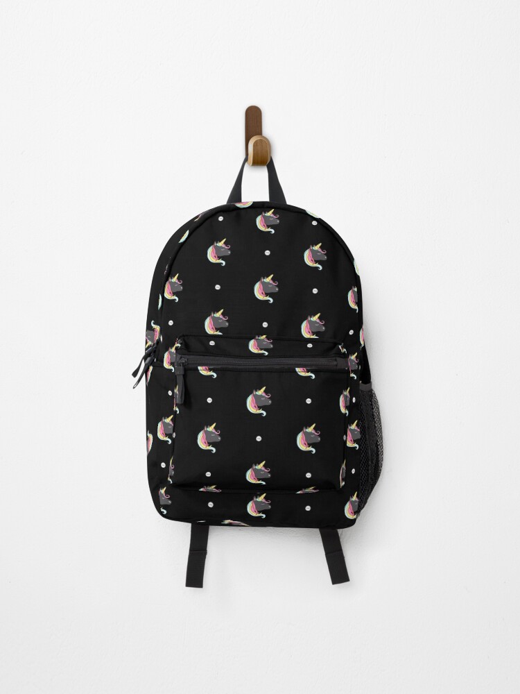 Thumbnail 1 of 3, Backpack, XUS00118P designed and sold by XUSRedbubble.