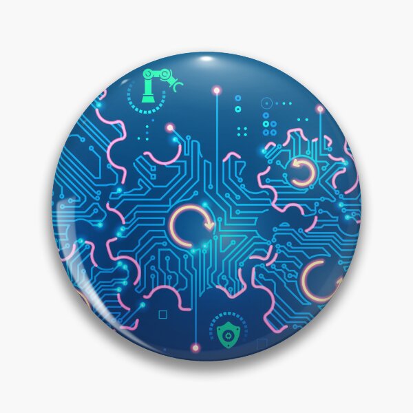 Item preview, data science technology designed and sold by NiamLab.