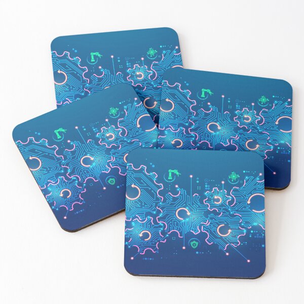 Item preview, data science technology designed and sold by NiamLab.