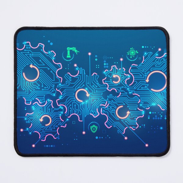 Item preview, data science technology designed and sold by NiamLab.