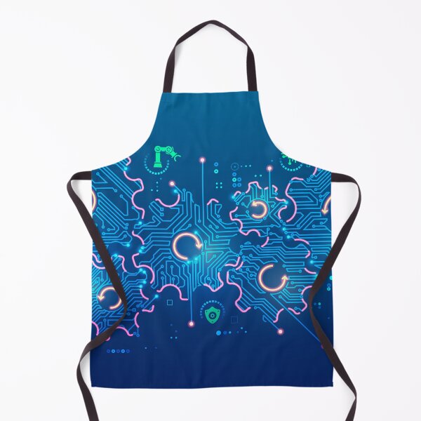 Item preview, data science technology designed and sold by NiamLab.