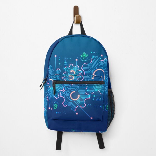 Item preview, data science technology designed and sold by NiamLab.