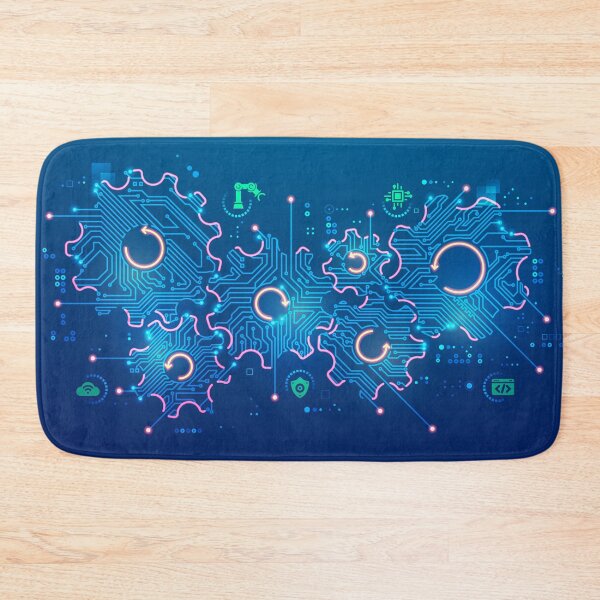 Item preview, data science technology designed and sold by NiamLab.