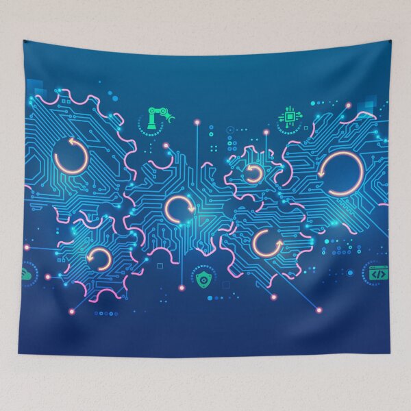 Item preview, data science technology designed and sold by NiamLab.