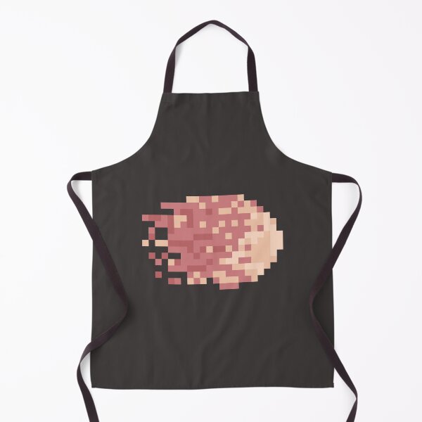 Item preview, fireball pixel art designed and sold by helixter.