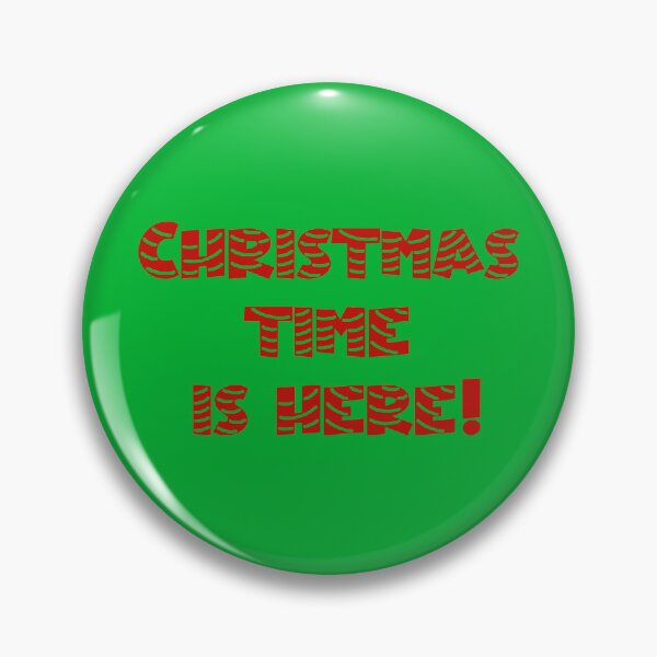 Item preview, Christmas time is here! designed and sold by Strings  Stan.