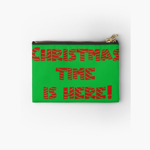 Item preview, Christmas time is here! designed and sold by Strings  Stan.