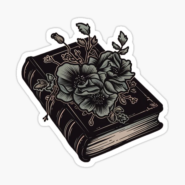 Item preview, Dark Romance Book designed and sold by Texoid.