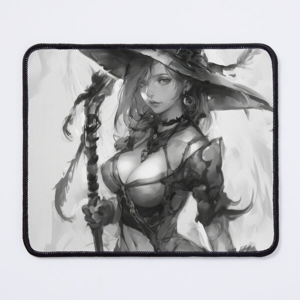Item preview, Witch designed and sold by BlackIceStudio.