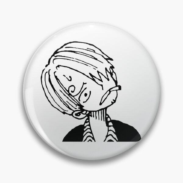 Item preview, Sanji / Black Leg / Vinsmoke / Cook / Pirate / Manga / Anime designed and sold by FriskySloths.