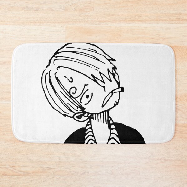 Item preview, Sanji / Black Leg / Vinsmoke / Cook / Pirate / Manga / Anime designed and sold by FriskySloths.