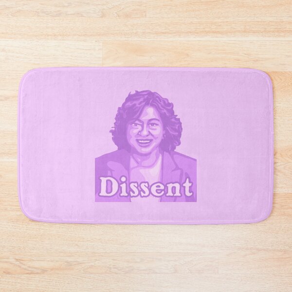 Item preview, JUSTICE SOTOMAYOR Dissent designed and sold by Unhinged Heather.