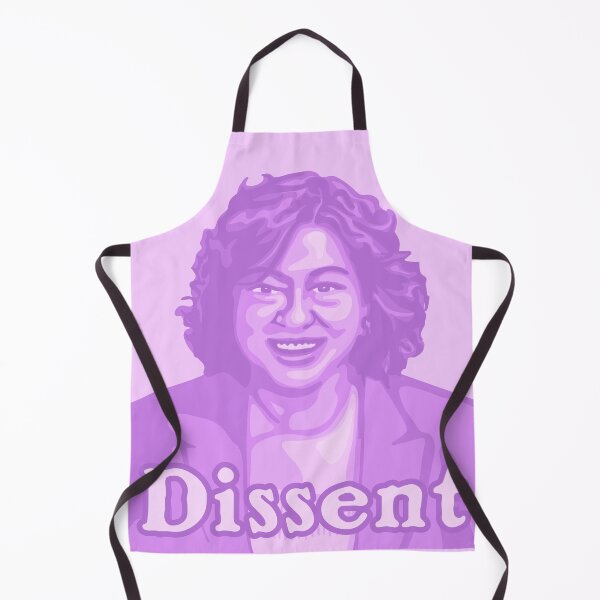 Item preview, JUSTICE SOTOMAYOR Dissent designed and sold by Unhinged Heather.