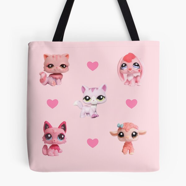 Item preview, Pink Littlest pet shop designed and sold by ohayoujulia.