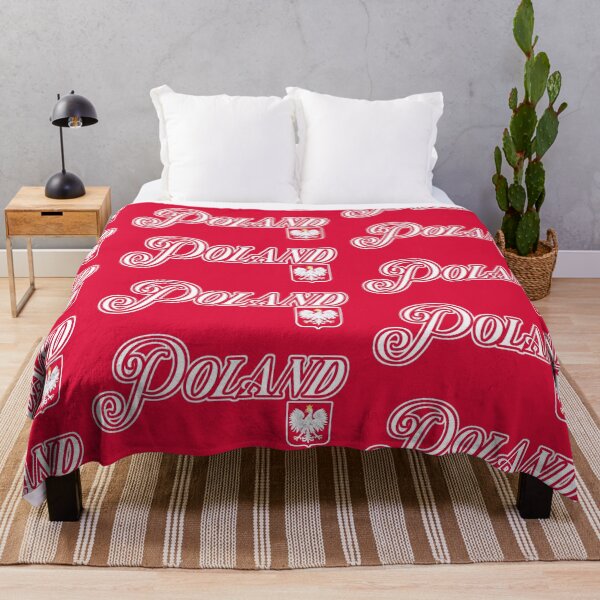 Item preview, Poland designed and sold by LockedUp.