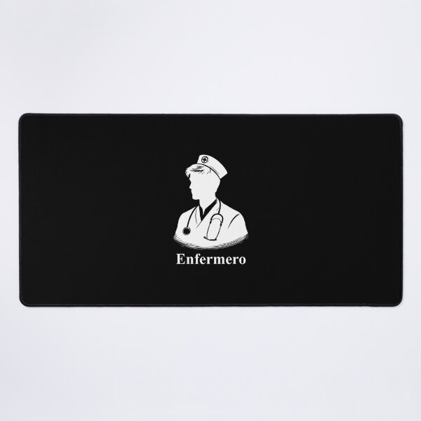 Item preview, Nurse silhouette designed and sold by ZenGalactico.