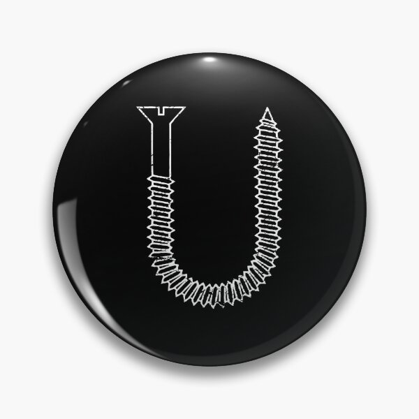 Item preview, Screw U designed and sold by viunziameriza.