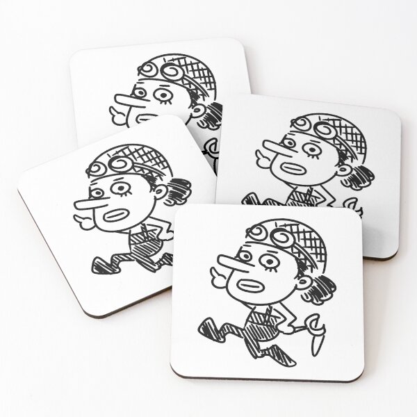 Item preview, Usopp / God Usopp / Sogeking / Sniper / Pirate / Manga / Anime designed and sold by FriskySloths.