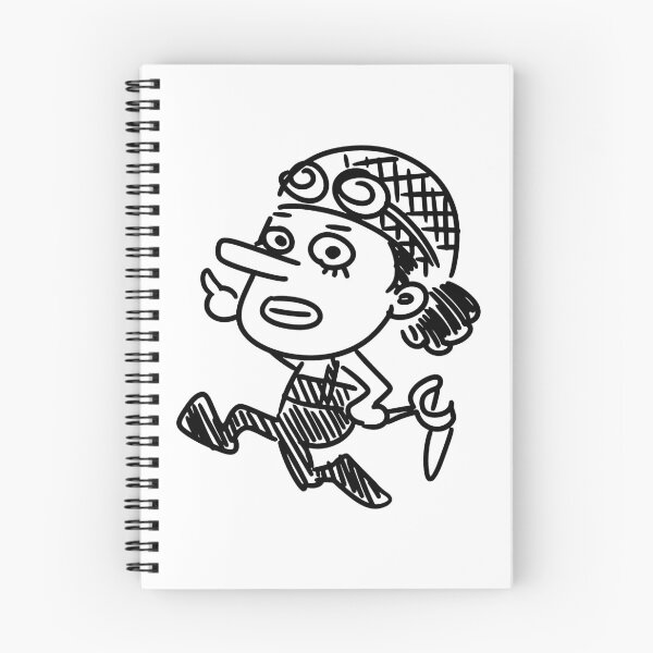Item preview, Usopp / God Usopp / Sogeking / Sniper / Pirate / Manga / Anime designed and sold by FriskySloths.