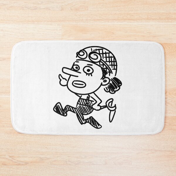 Item preview, Usopp / God Usopp / Sogeking / Sniper / Pirate / Manga / Anime designed and sold by FriskySloths.