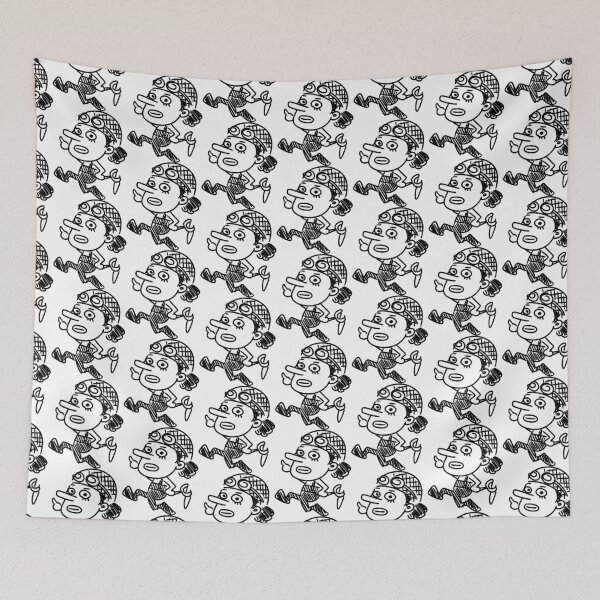 Item preview, Usopp / God Usopp / Sogeking / Sniper / Pirate / Manga / Anime designed and sold by FriskySloths.