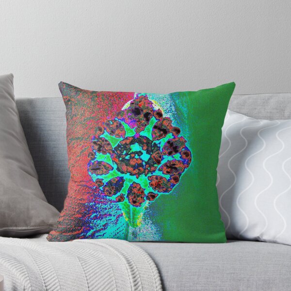 Item preview, Colorful Jewel designed and sold by Carine Werthmann.