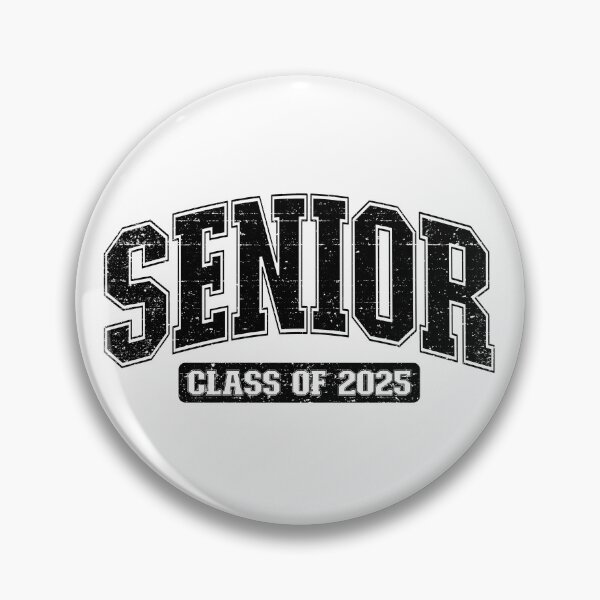 Artikelvorschau, Senior 2025 Graduation Class of 2025 Senior 2026 Gear entworfen und verkauft von DynamicDesign.