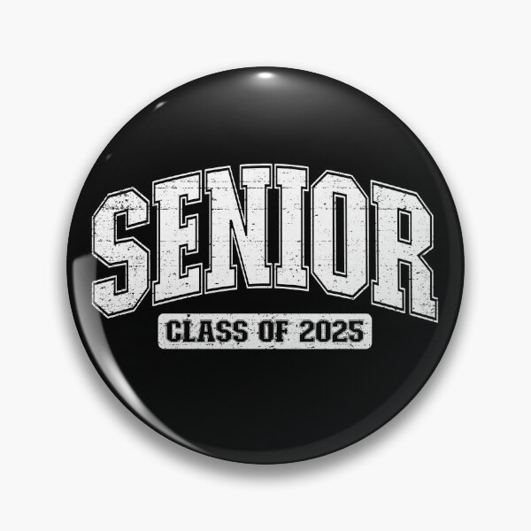 Artikelvorschau, Senior 2025 Graduation Class of 2025 Senior 2025 Gear entworfen und verkauft von DynamicDesign.