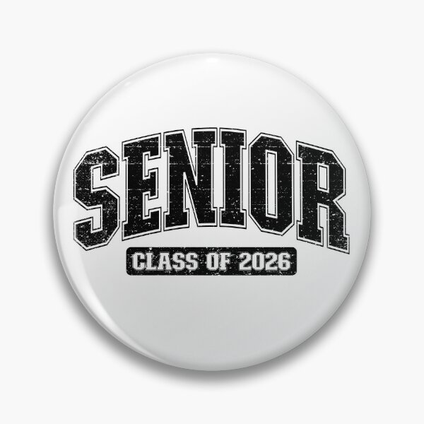Item preview, Senior Class Of 2026 Graduation Class of 2026 Senior 2026 Gear designed and sold by DynamicDesign.
