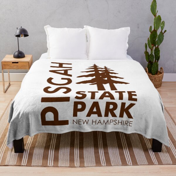 Item preview, Pisgah State Park New Hampshire Pines designed and sold by bivenart.